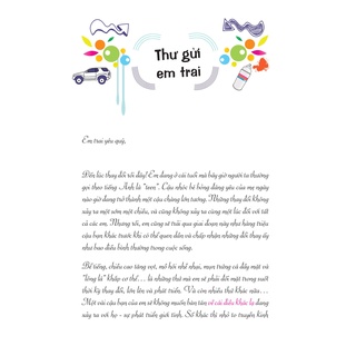 Sách - Cẩm Nang Con Trai (Tái Bản)