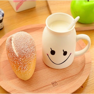 Cốc trà, ly cà phê gốm sứ đáng yêu