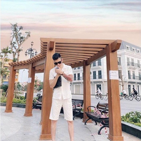 Bộ Quần Áo Nam, Bộ Đũi Nam Cổ Bẻ Có Túi Chất Đũi Nhẹ Siêu Mát - BN283 -ShopLTAquanaonam | BigBuy360 - bigbuy360.vn