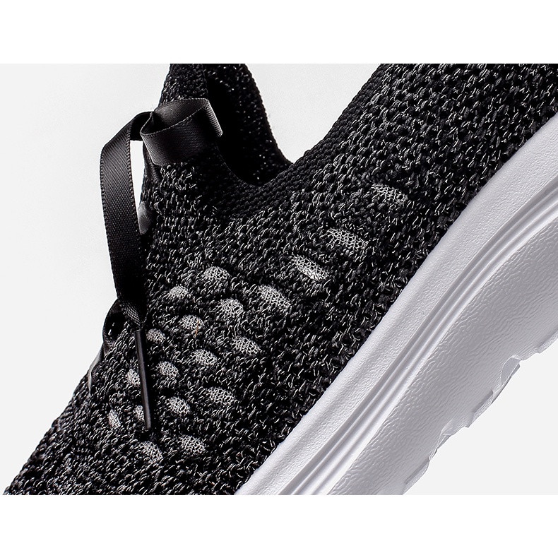 361 Degrees Women Mesh Training Shoes Lightweight Breathable Simple Wild Sports Casual For Girls 582024412