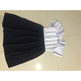 Đồng phục học sinh Trường tiểu học Nguyễn Văn Bá