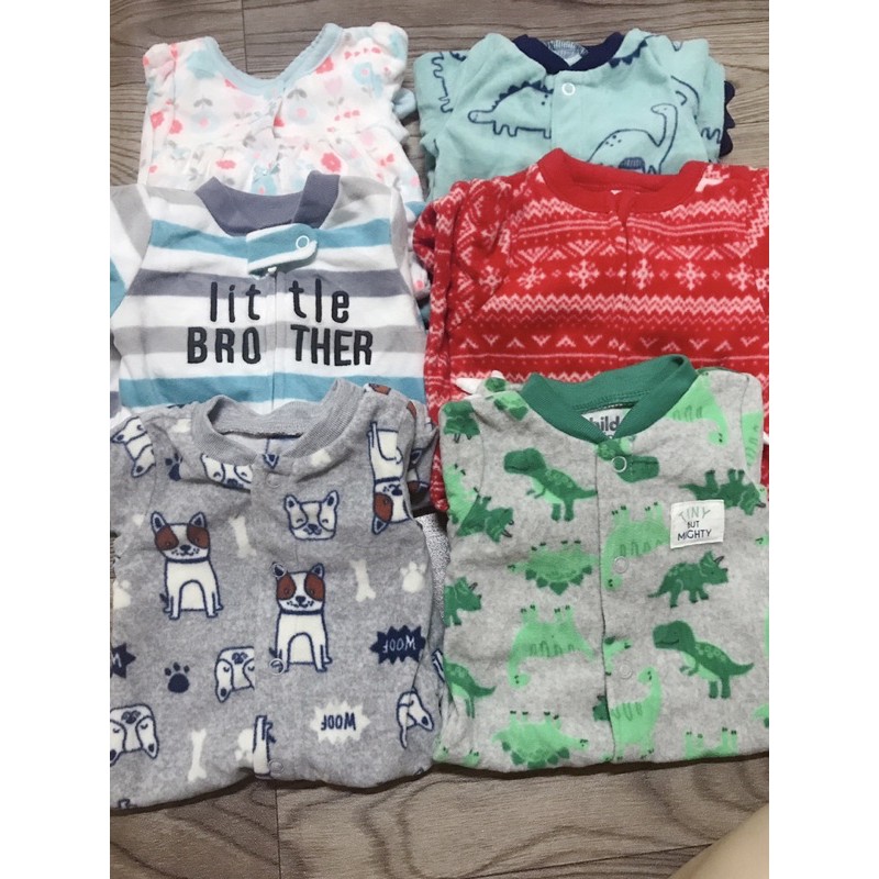BODY NỈ NEWBORN HÃNG