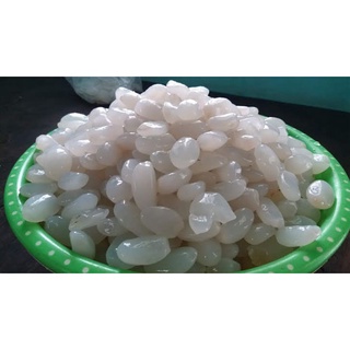 [Đặc sản] Hạt đác tươi dẻo dai ngon