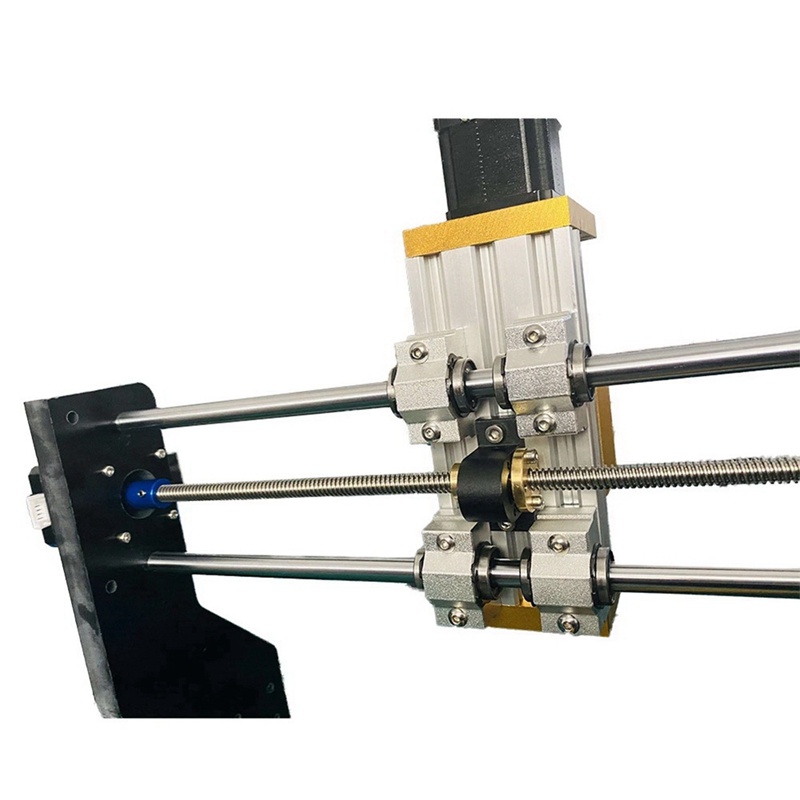 Bộ Phụ Kiện Nâng Cấp CNC 3018 Pro X-Axis 3018 Pro Chuyên Dụng