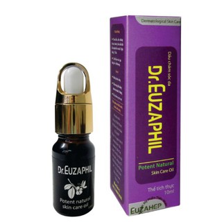 Sản phẩm chính hãng- tinh dầu bôi ngoài da dr.euzaphil 30ml