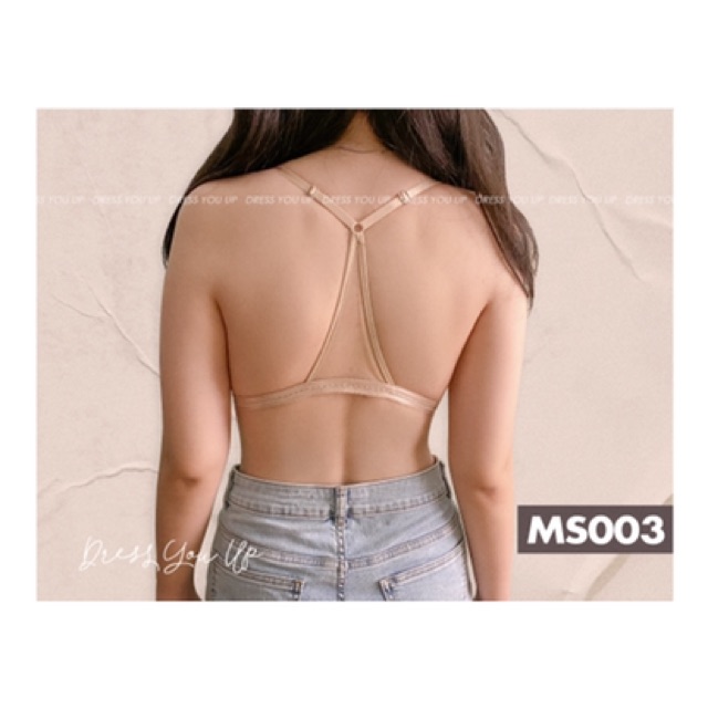 Bralette MS003