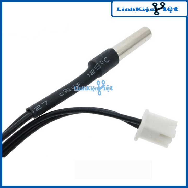 Dây Đo Nhiệt Độ NTC MF58 10K 1%