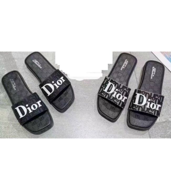 DÉP LÊ CAO SU DIOR SIÊU MỀM NỮ