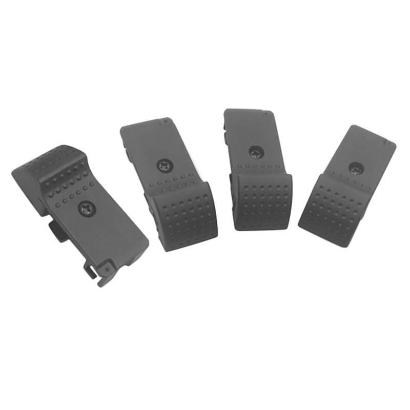 Set 4 Nút Chốt Khóa Cửa Xe Hơi Citroen ZX Elysee