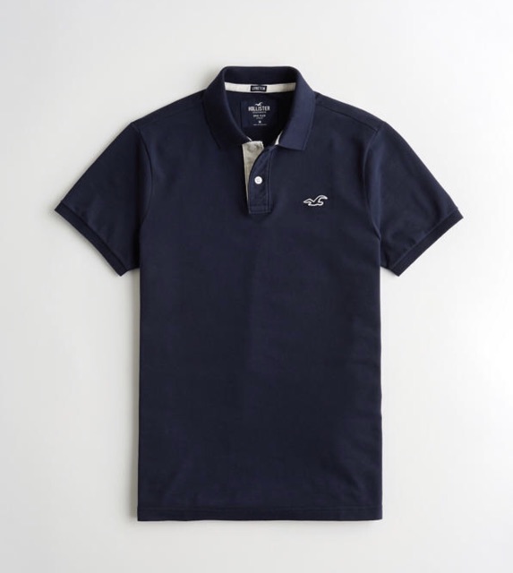 Áo thun nam Hollister - hàng sách tay đủ size
