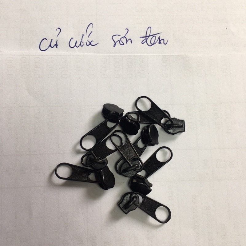 Dây Khóa chăn khóa mét - túm 10m, củ khóa túi 20 cái , chuyên may khóa gối, may khóa ga đệm #010202