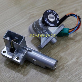 Ổ khóa xe xipo,sport.
