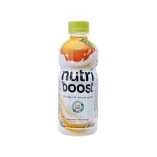 Sữa Nutri Vị Dâu+Cam