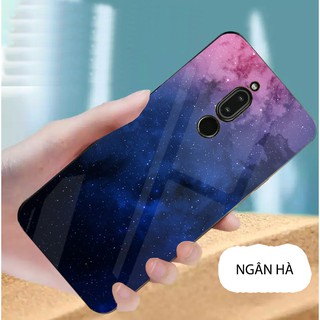 Ốp kính cường lực HUAWEI NOVA 2I