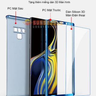 Ốp lưng Samsung S10- S10+