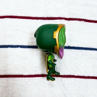 Mô hình Funko Pop Gamora (GOTG) - Marvel