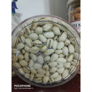 Hạt dẻ cười