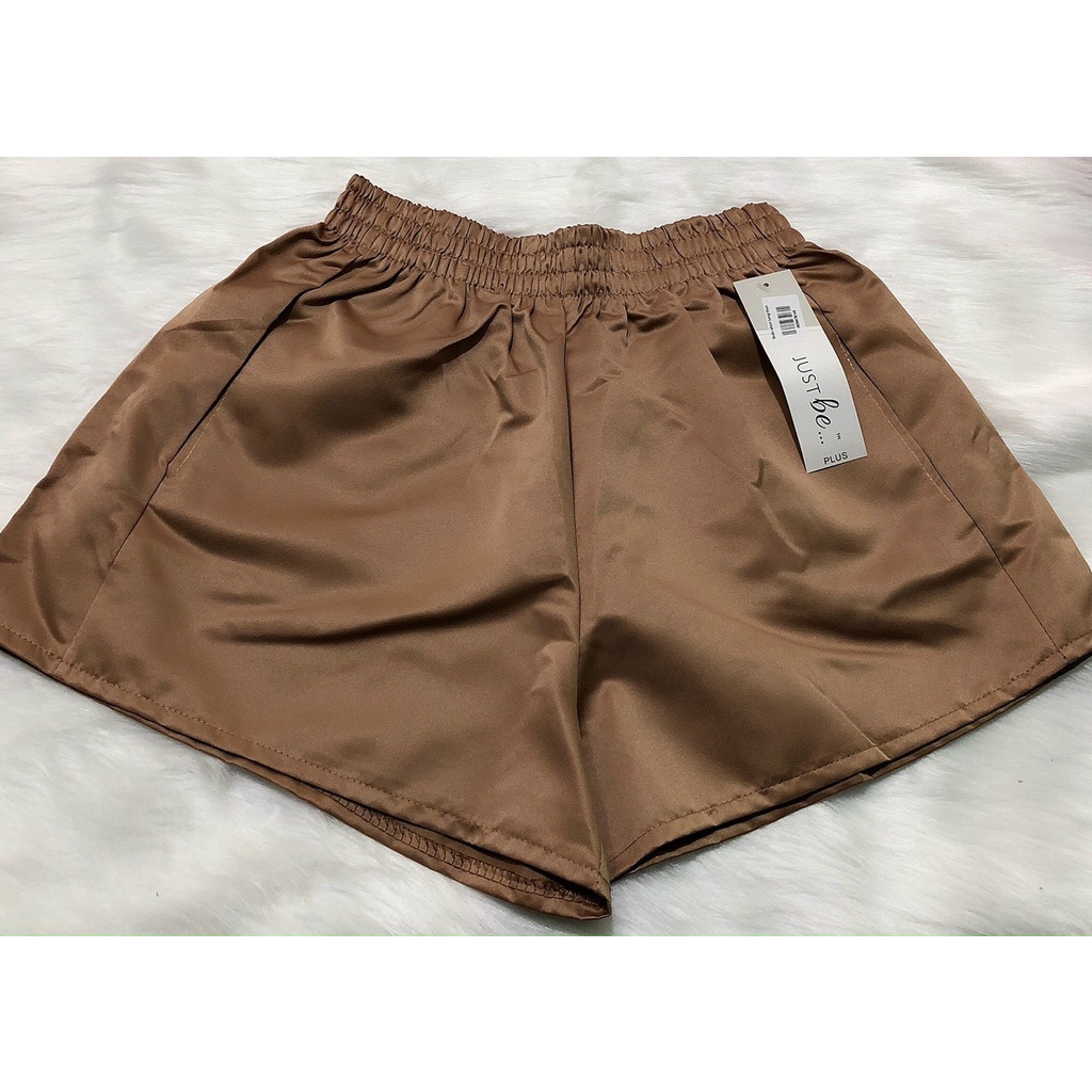 Quần short lưng thun cao cấp ,Quần short Tacta eo co giản,LY STORE