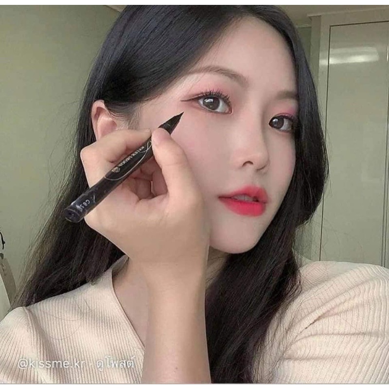 bút kẻ mắt KISSME | BigBuy360 - bigbuy360.vn
