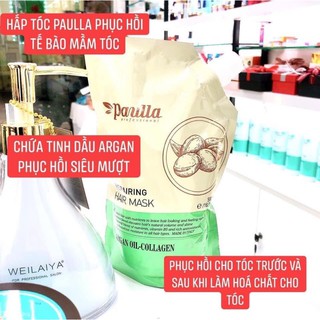 Hấp Paulla