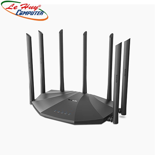 Router Tenda AC23 2 băng tần AC2100 Chính Hãng