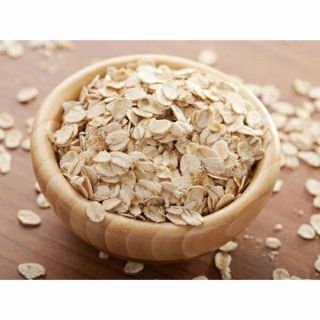 Yến mạch nguyên cám bịch 2.2kg