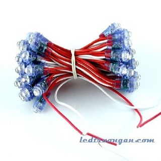 LED ĐÚC F5 LOẠI 1