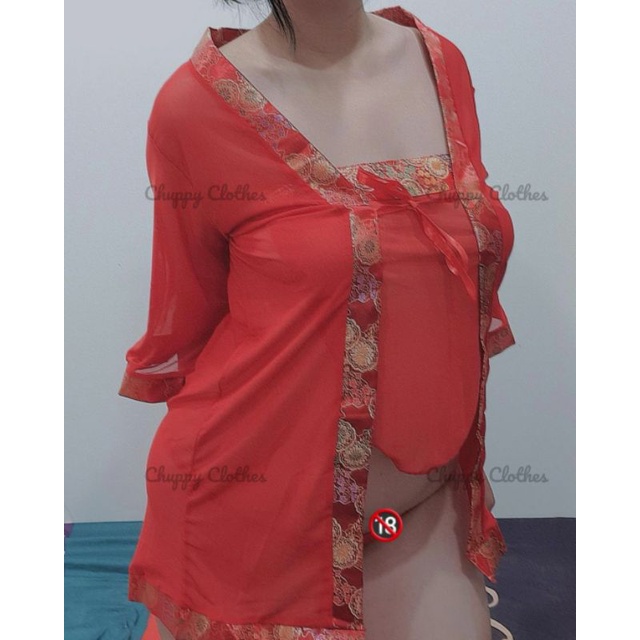 COSPLAY cổ trang BIGSIZE 45-80kg