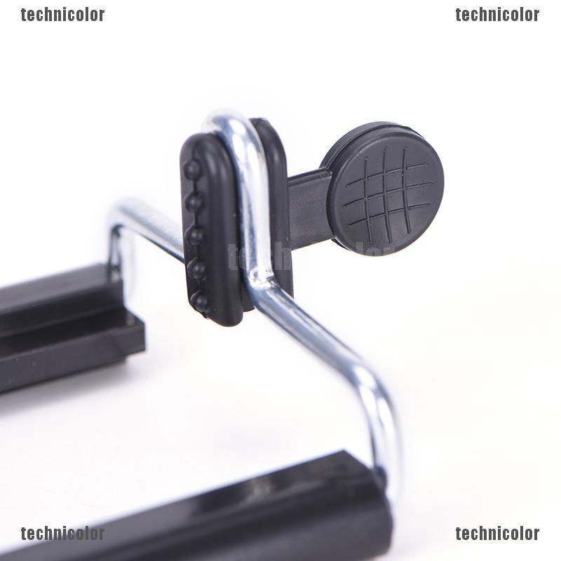Phụ kiện kẹp điện thoại gắn chân máy ảnh tripod tiện dụng
