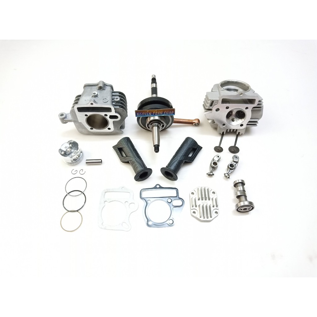 Đầu lồng den wave trái 54 full như hình