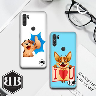 Ốp lưng điện thoại VSMART active 3 siêu cá tính