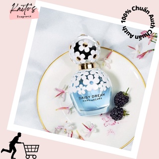 Nước hoa Marc Jacobs Daisy Dream, nước hoa nữ