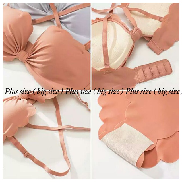 🧜🏻‍♀️BỘ ĐỒ LÓT NÀNG TIÊN CÁ 🧜🏻‍♀️ (loại 1) Cam kết y hình | BigBuy360 - bigbuy360.vn