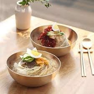 Nước Mỳ Lạnh Hàn Quốc Monggo 340g / 몽고)냉면육수