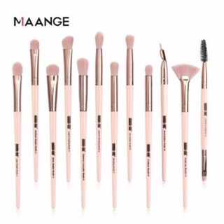 Bộ cọ 12 Món