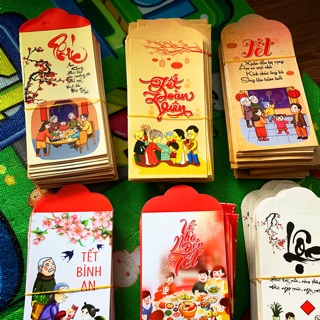 Bao lì xì
