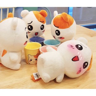 HC)Gấu bông ebichu 30cm