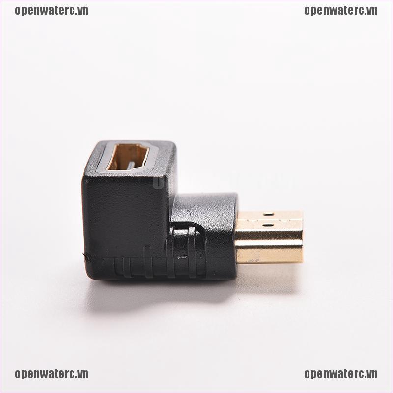 Cáp ChuyểN ĐổI HDMI 270 90 Độ