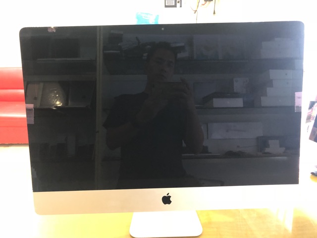 Apple imac 27inch ME088 chip i5 ram 8Gb ổ cứng 1tb | BigBuy360 - bigbuy360.vn