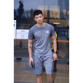 Bộ thể thao nam thông hơi, Bộ nam thể thao hàng đẹp