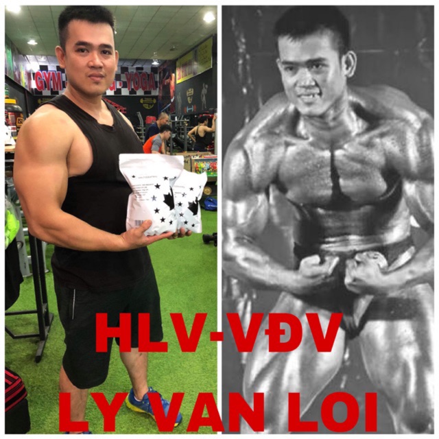 Maltodextrin - Bột tăng cân maltodextrin