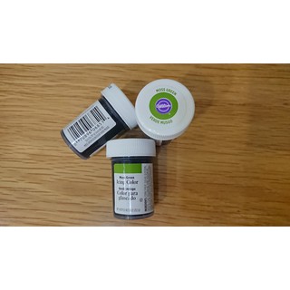 Màu Wilton Moss Green - 1oz