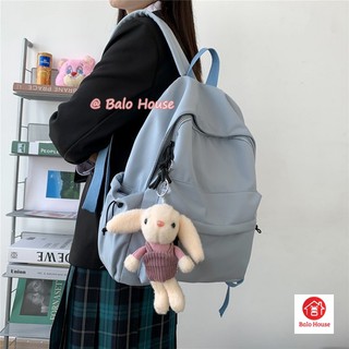 Balo Basic Nhỏ Gọn - Balo House BL1103