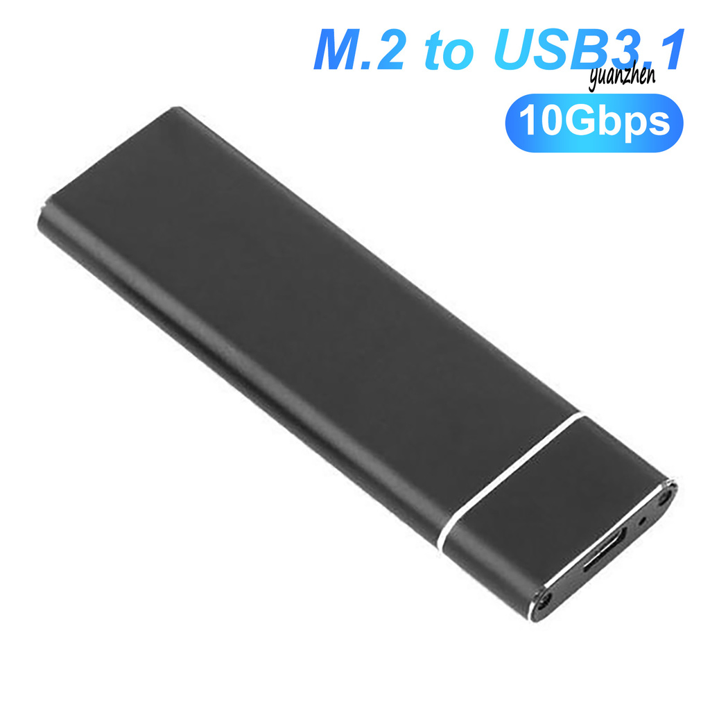 Bộ Chuyển Đổi Ổ Cứng Usb 3.1 Sang M.2 Ngff / Nvme 10gbps M.2 Ssd | BigBuy360 - bigbuy360.vn