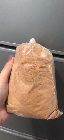 Muối nhuyễn đặc biệt