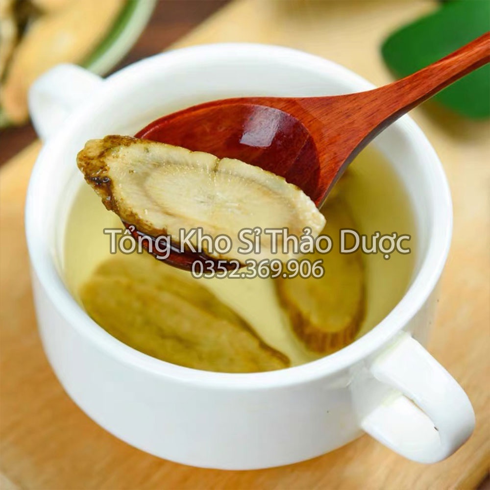 Ngưu báng 1kg (Rễ ngưu báng khô,thơm,sạch)