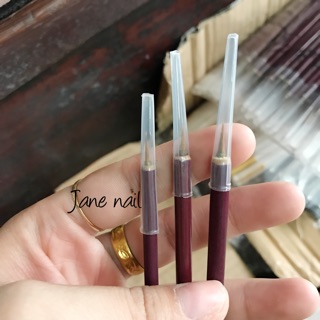 Cọ thư pháp vẽ gel
