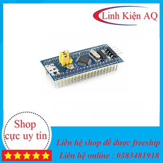 kít học lập trình stm32f103c8t6