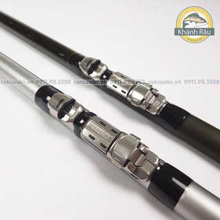 Cần câu lục SUPPER PRO BXT 4m2 4m5