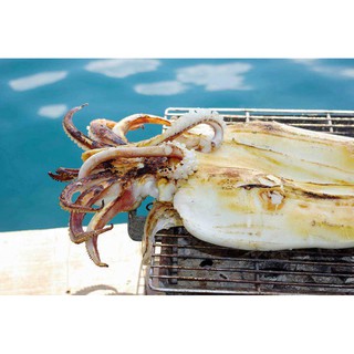 Mực cô tô  1kg